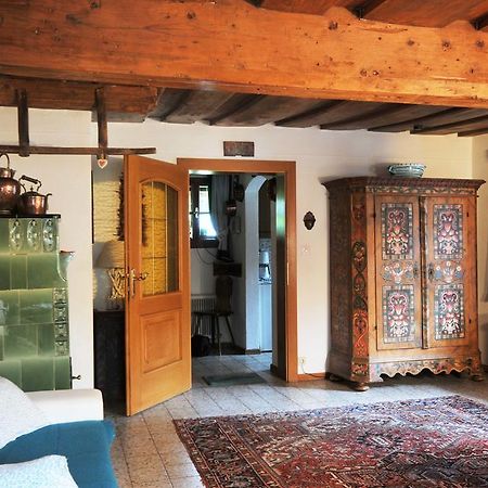 Haus Am Bach Villa Бад Клайнкирххайм Стая снимка